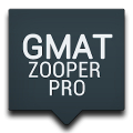 GMat Zooper Widget Pack icon