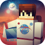 Mars Craft: Crafting Mod APK 1.2923 - Baixar Mars Craft: Crafting Mod para android com unlimited money