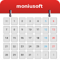 Moniusoft Calendar Mod APK icon