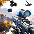 Mission Unfinished - Shooting Mod APK icon