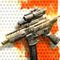 Call Of Guns Mod APK icon