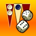 Backgammon Pro Mod APK icon