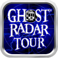 Ghost Radar®: TOUR Mod APK icon