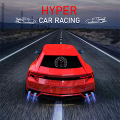 Racing Game :Hyper Car icon