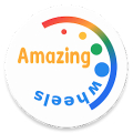 Amazing Wheels - Choice picker Mod APK icon