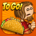 Papa's Taco Mia To Go! Mod APK icon