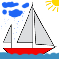 Marine Wetter, Seewetter, Skippers Wetter Mod APK icon