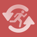 SyncMyTracks Mod APK icon