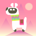 Climbing Block - Let's up Llam Mod APK icon