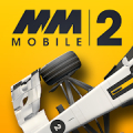 Motorsport Manager Mobile 2 Mod APK icon
