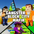 Gangster & Mafia Dude Theft Mod APK icon