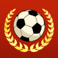 Flick Kick Football Mod APK icon