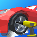 Car Restoration 3D Mod APK icon