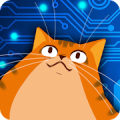 Robot Wants Kitty Mod APK icon