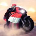 Highway Moto :Traffic Race Mod APK icon