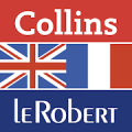 Collins Robert Concise French Mod APK icon