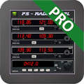 FsRadioPanel Pro Mod APK icon