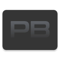 PitchBlack | S-Grey CM13/12 Th Mod APK icon