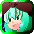 雛ちゃんファクトリー　【東方】 Mod APK icon