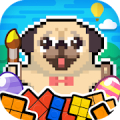 Jigsaw Puzzle - Pixel puzzle g icon
