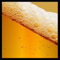 Beer & Battery level LWP Pro icon