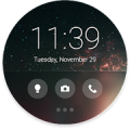 Slide to unlock - Lock screen Mod APK icon