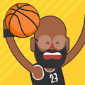 Dunkers 2 Mod APK icon