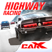 CarX Highway Racing Mod APK 1.71.1 [Unlimited money]
