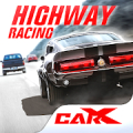 CarX Highway Racing мод APK icon