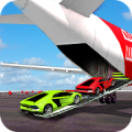 Car Airport - Parking Games icon