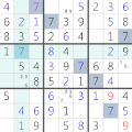 Sudoku classic Mod APK icon