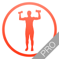 Daily Arm Workout Mod APK icon