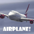 Airplane! Mod APK icon