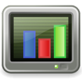 SystemPanel App / Task Manager icon