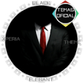 Theme Xperia - X Elegancia Obs icon