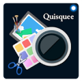 Photo Scan - Quisquee Mod APK icon