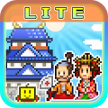 Oh!Edo Towns Lite Mod APK icon