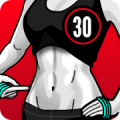 Lose Belly Fat  - Abs Workout Mod APK icon