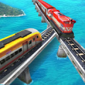 Train Simulator - Free Games Mod APK icon