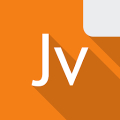 Jvdroid - IDE for Java Mod APK icon