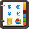 Money Tracker - Income Expense Mod APK icon