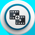 Video Merge Video Joiner Mod APK icon
