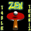 Zen Table Tennis Mod APK icon