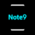 Note Launcher - Galaxy Note20 Mod APK icon