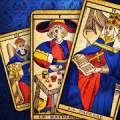 Tarot of Marseille Mod APK icon