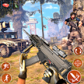 Mountain Assault Shooting 2019 Mod APK icon