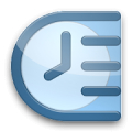 MPS TimeLog Pro icon