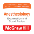 Anesthesiology Examination and Mod APK icon