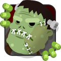 Zombie is coming Mod APK icon