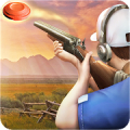 Skeet Shooting 3D icon